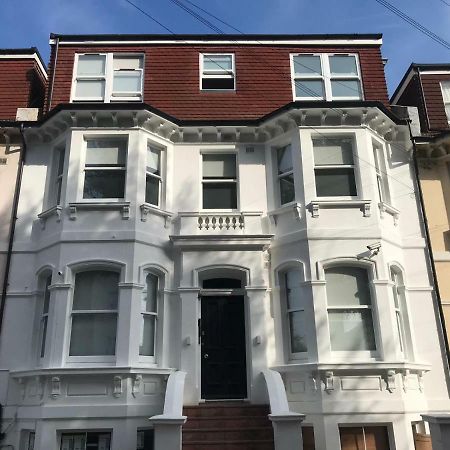 Seafield Seafront Apartments Brighton Exterior photo